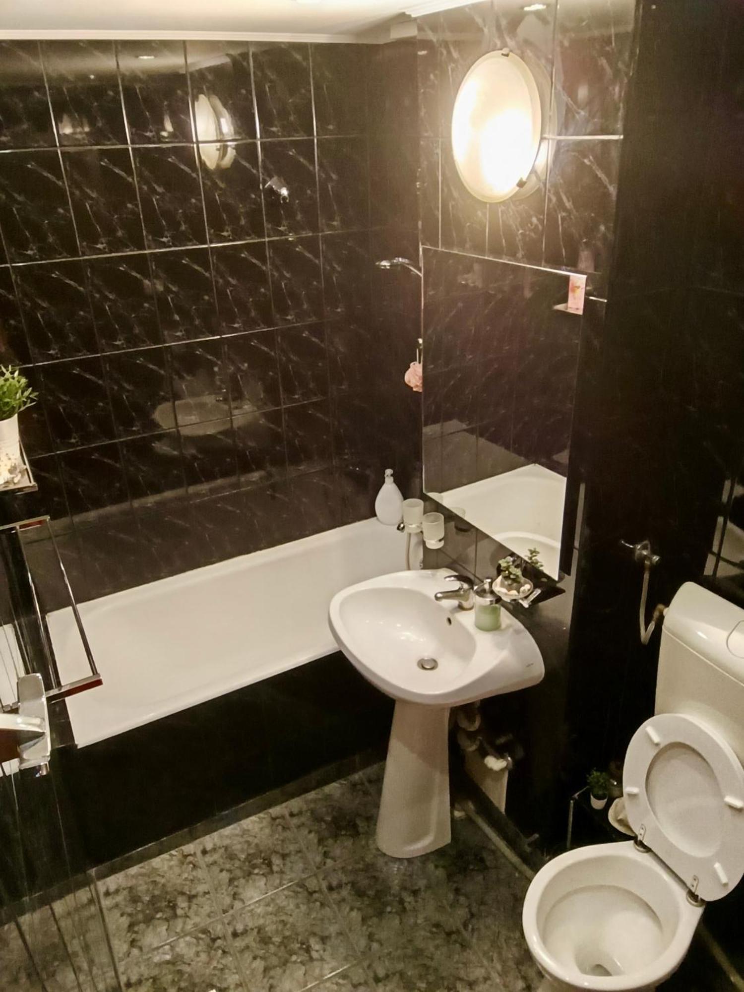 Arcom Apartment *