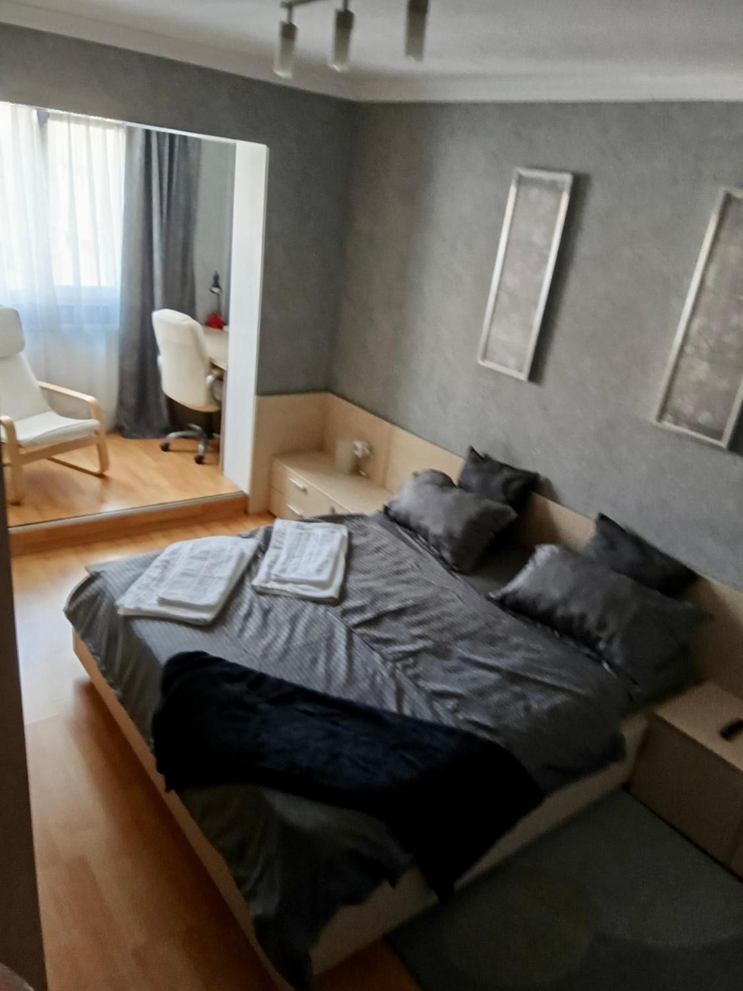 Apartment Arcom