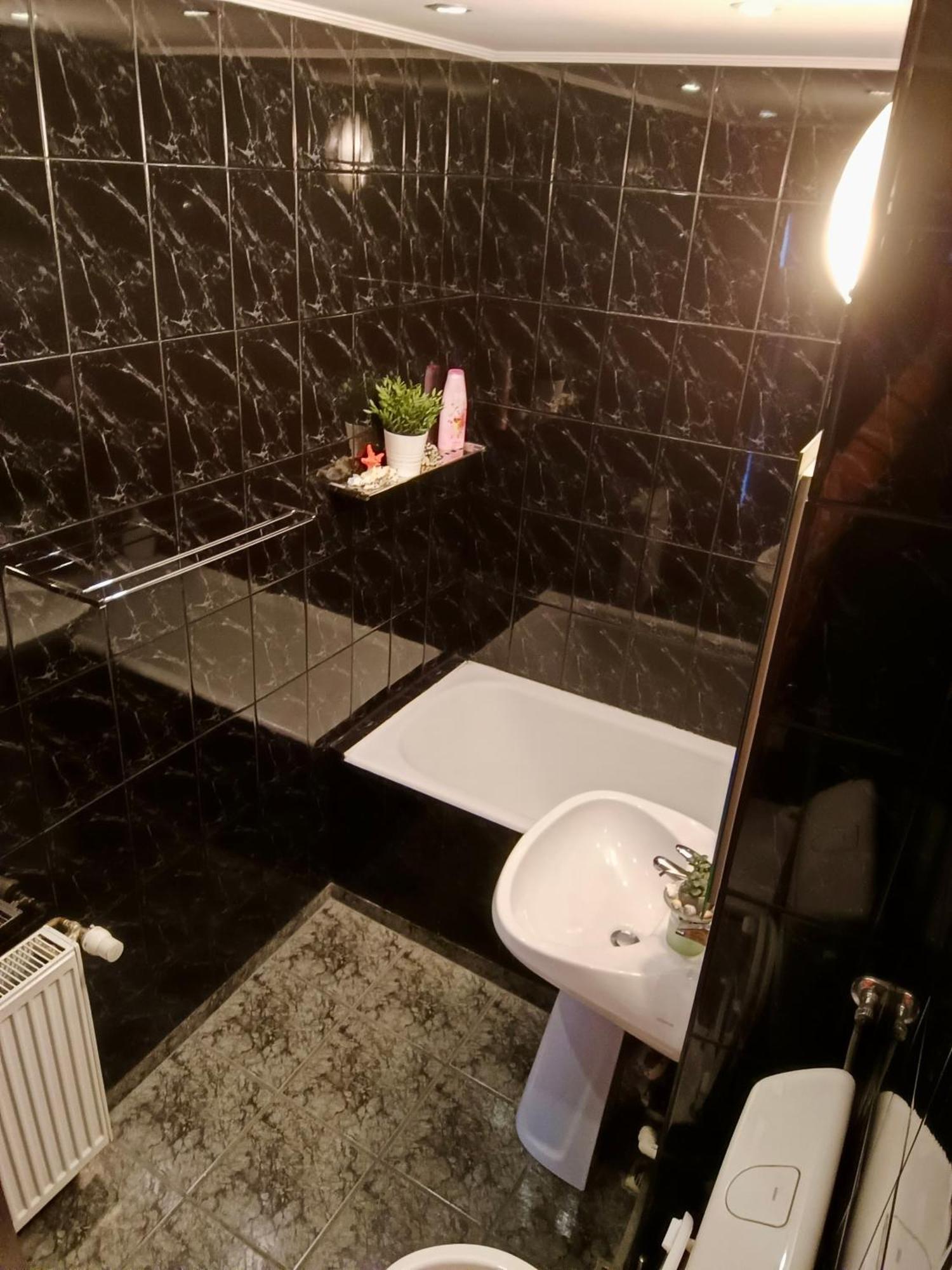 Arcom Apartment *