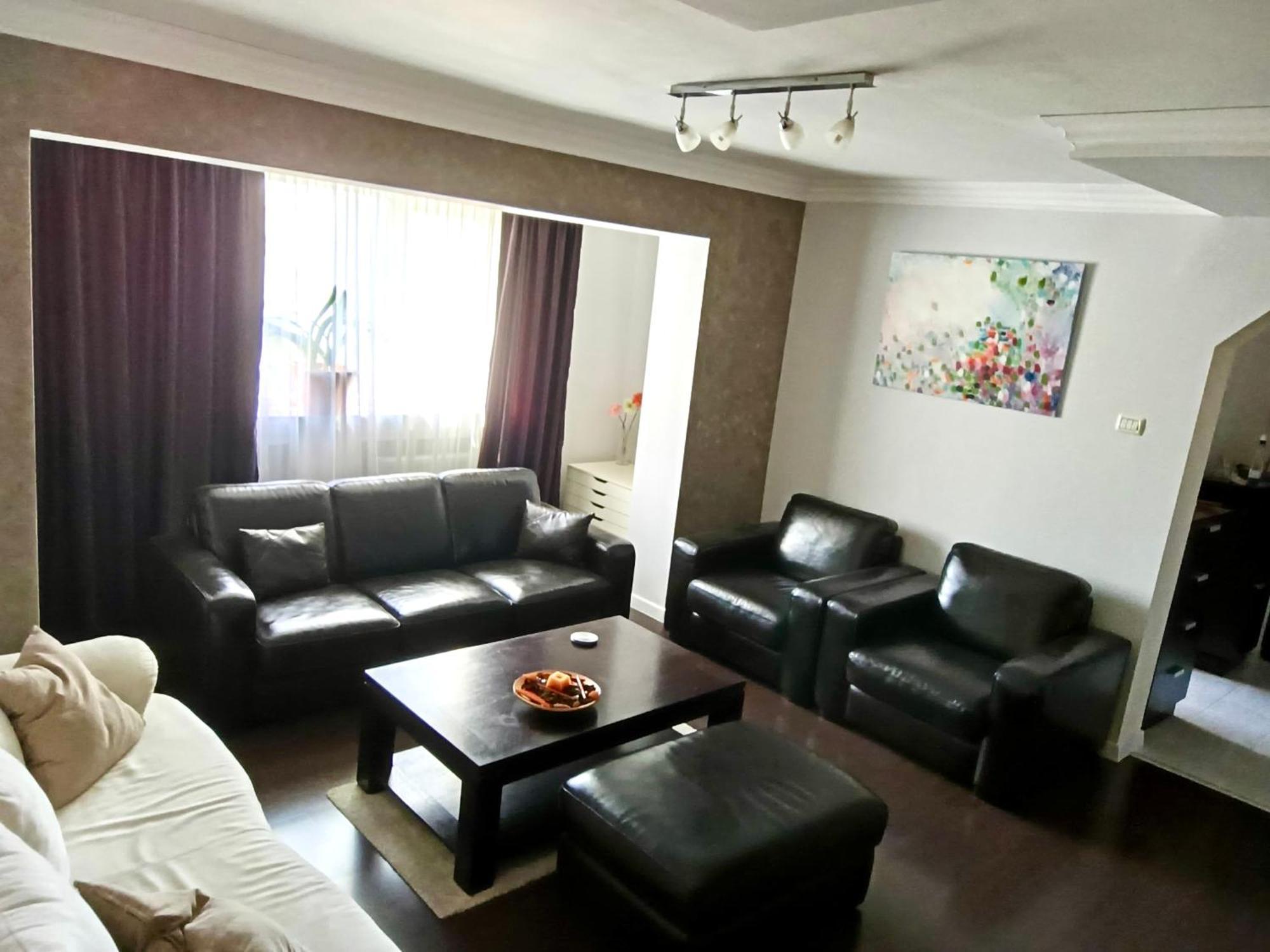 Apartment Arcom *