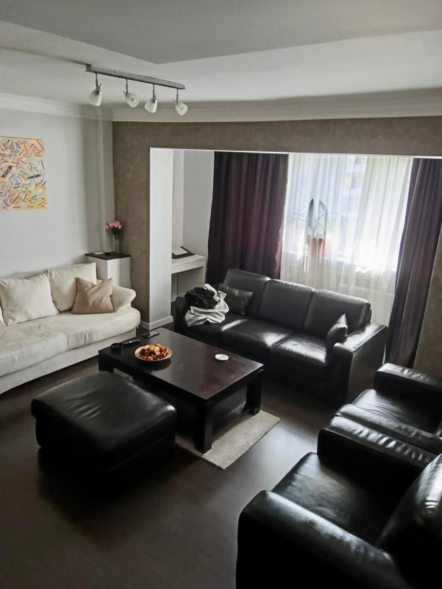 Arcom Apartment *